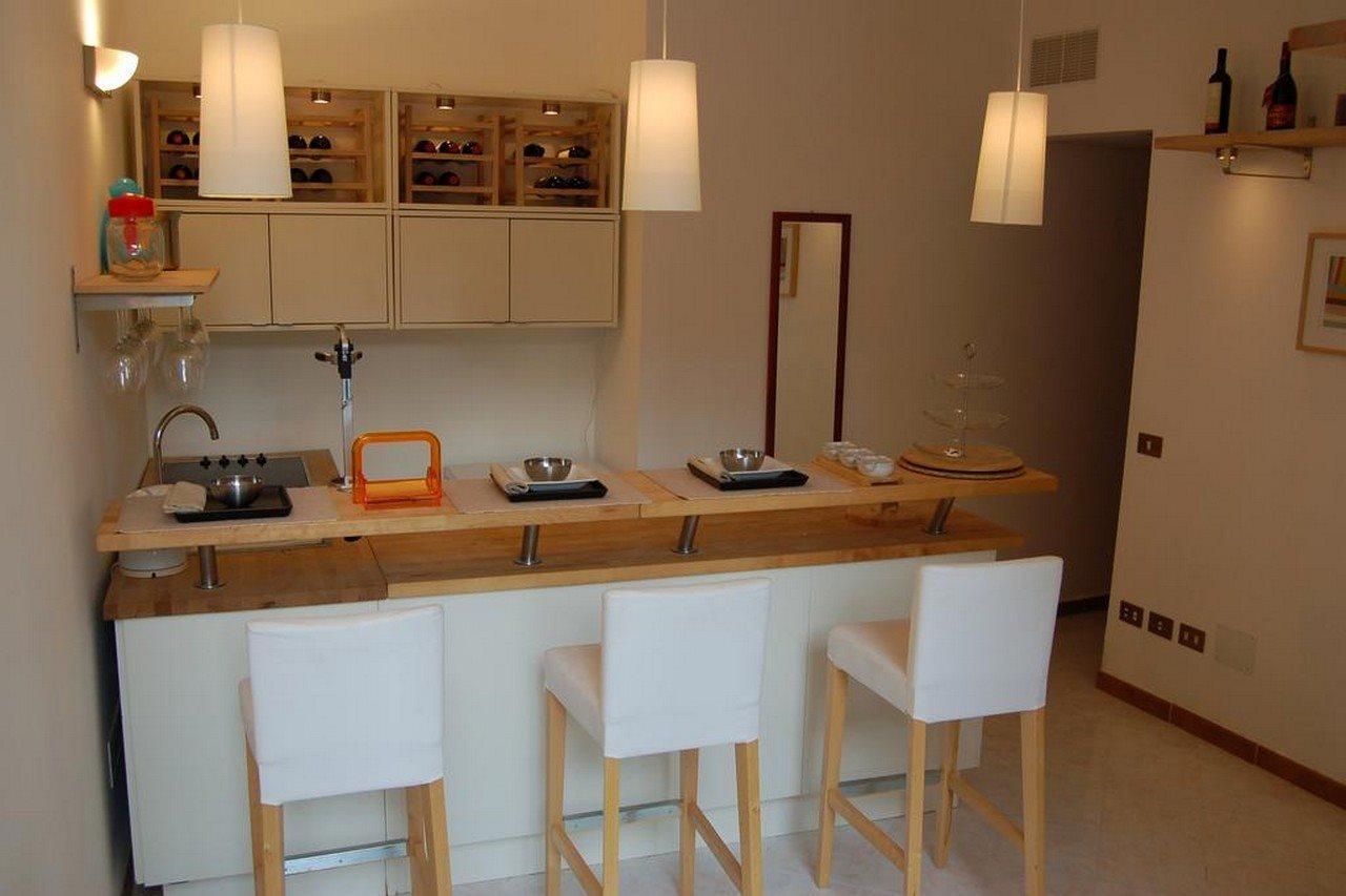Vatican Lejlighedshotel Rom