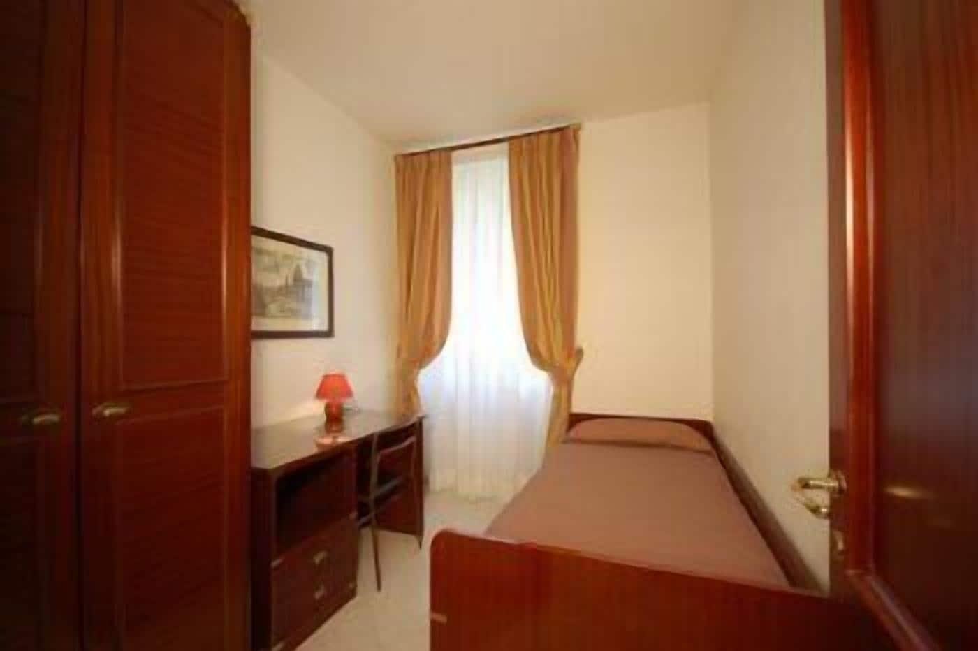 Vatican Lejlighedshotel 3*
