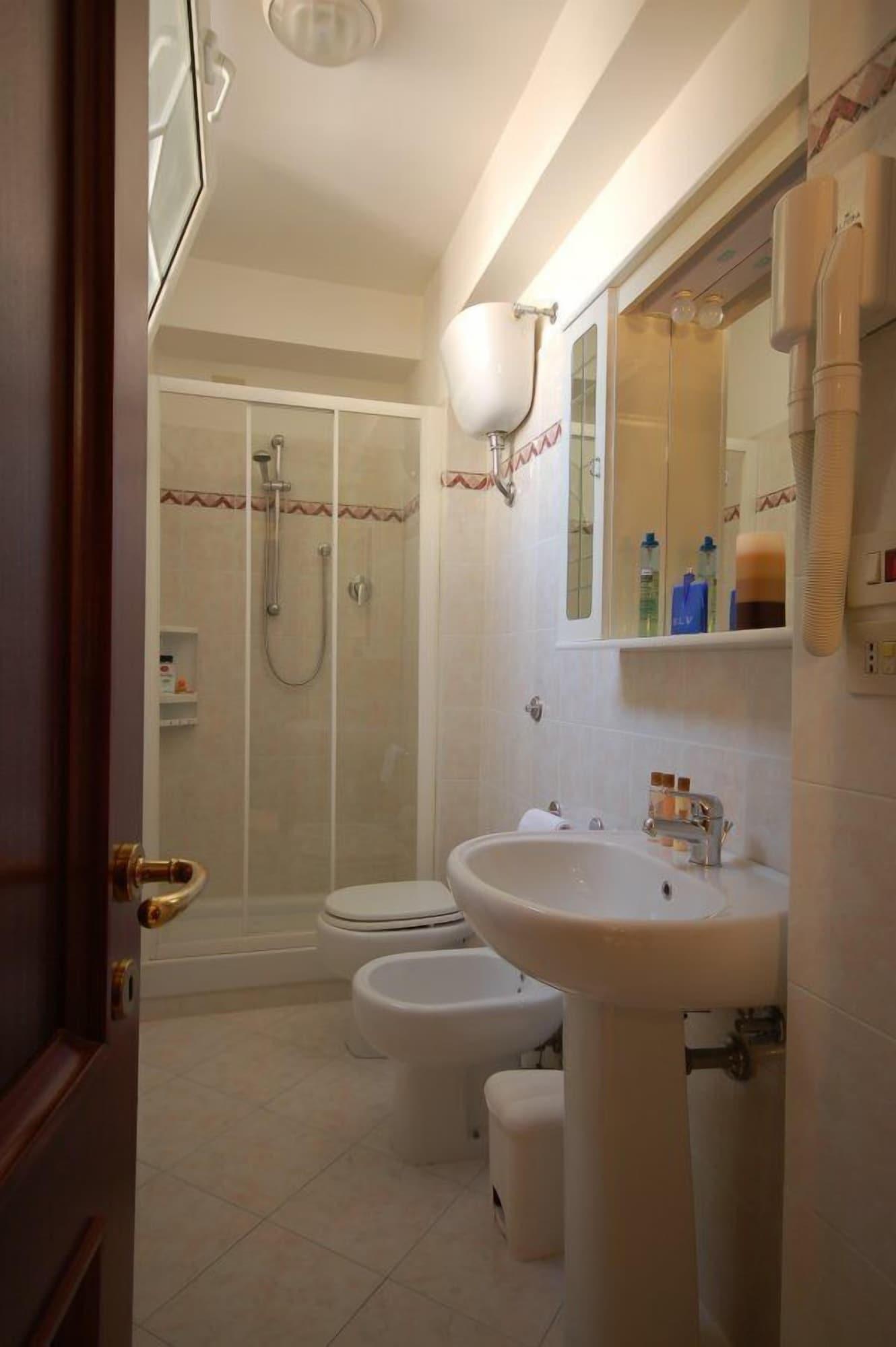 Lejlighedshotel Vatican 3*
