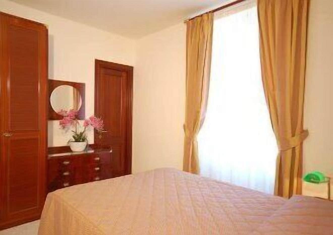 Lejlighedshotel Vatican 3*