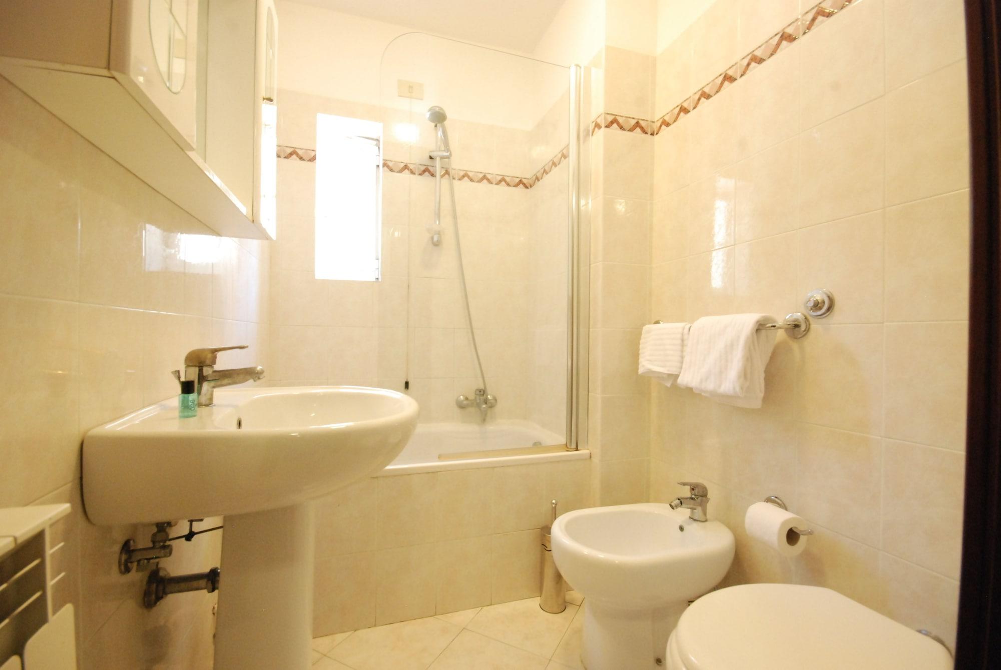 Lejlighedshotel Vatican
