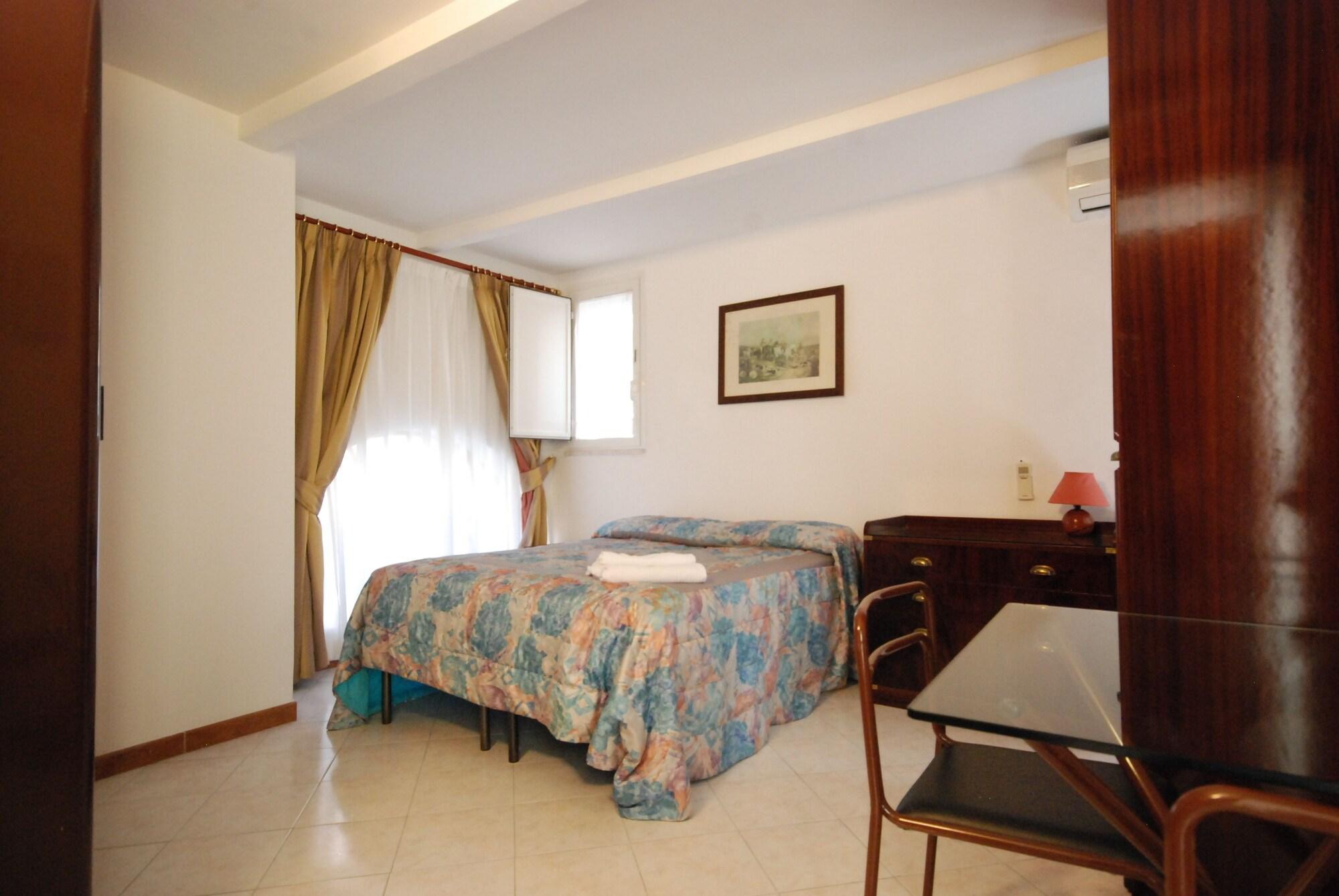 Lejlighedshotel Vatican