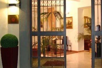 Lejlighedshotel Vatican Rom