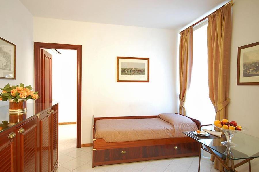 Lejlighedshotel Vatican