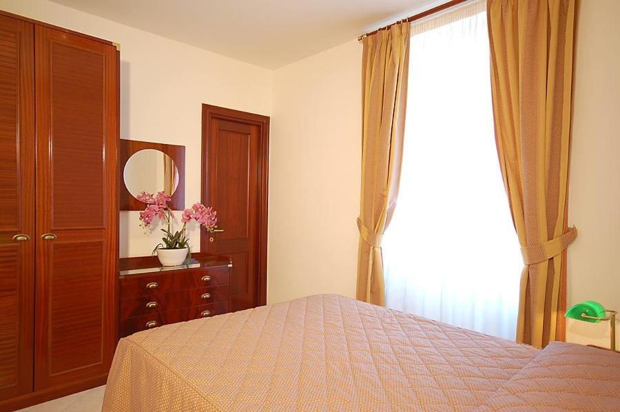 Vatican Lejlighedshotel Rom