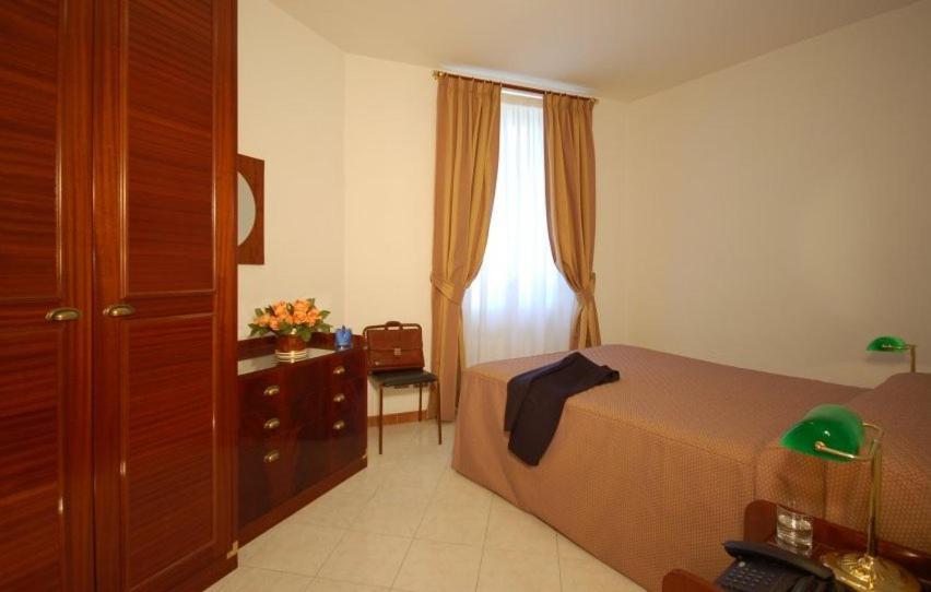 Lejlighedshotel Vatican Rom