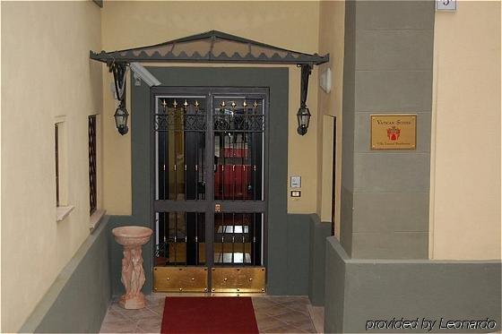 Lejlighedshotel Vatican Rom