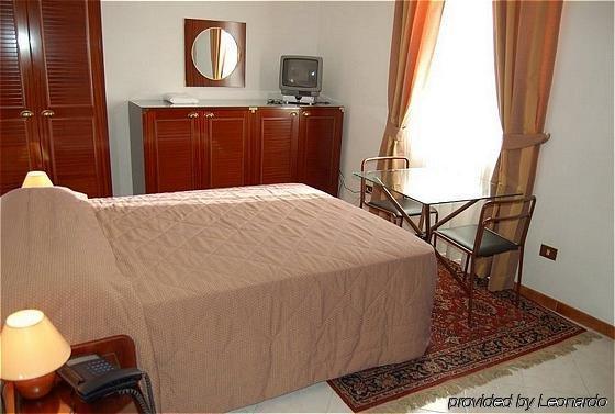 Lejlighedshotel Vatican 3*