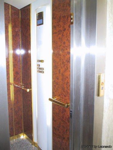 Lejlighedshotel Vatican Rom