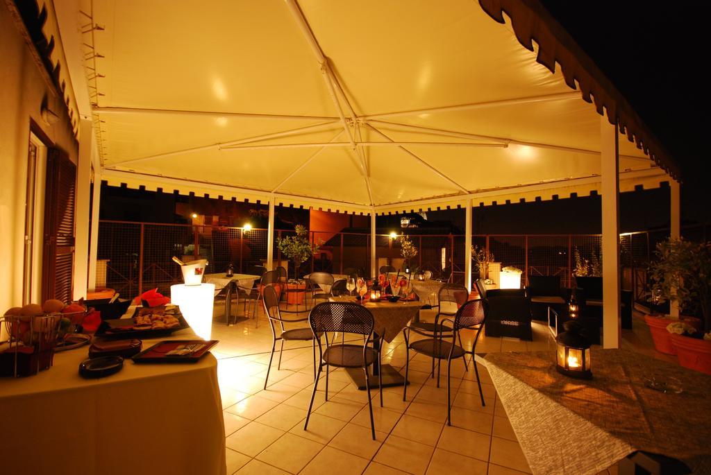 Vatican Lejlighedshotel 3*