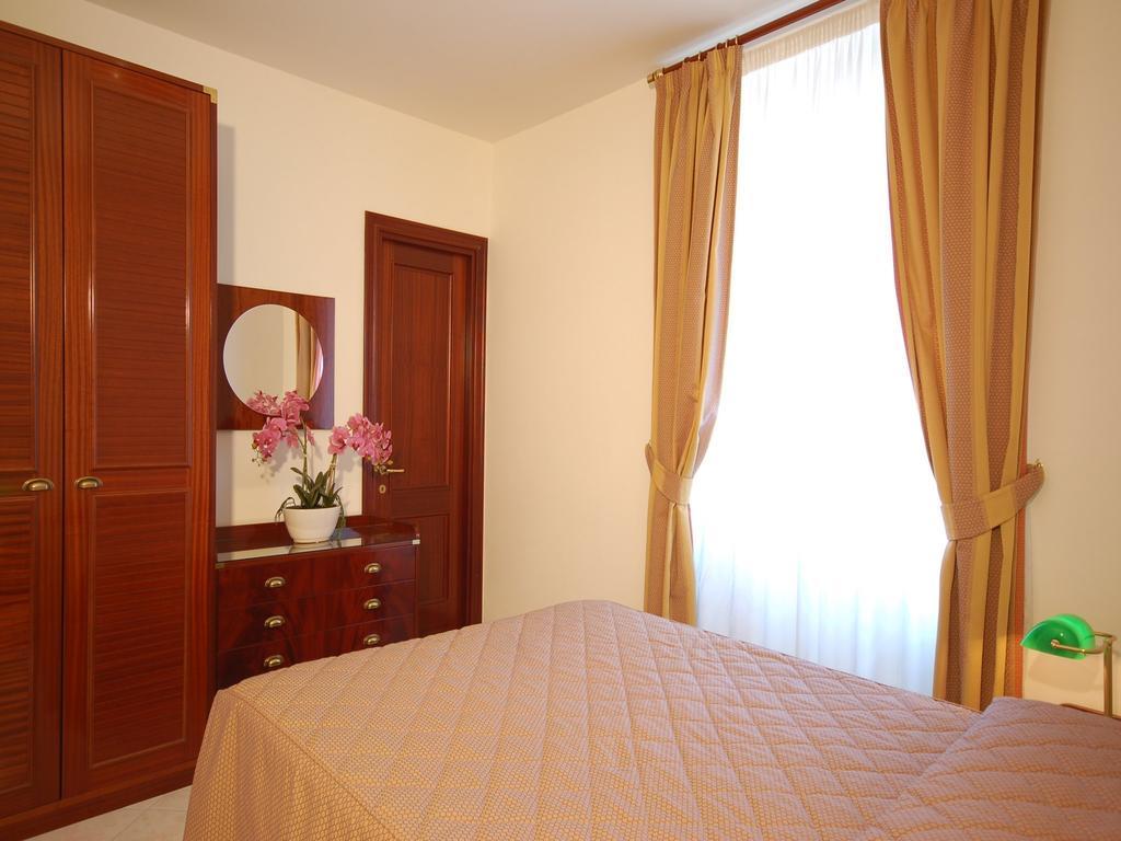 Lejlighedshotel Vatican 3*