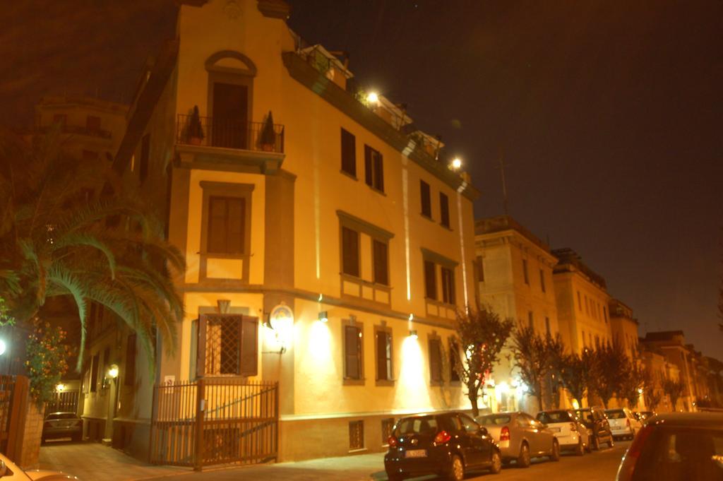 Lejlighedshotel Vatican Rom