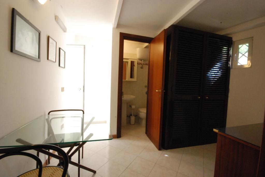 Lejlighedshotel Vatican 3*