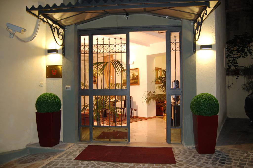 Lejlighedshotel Vatican 3*