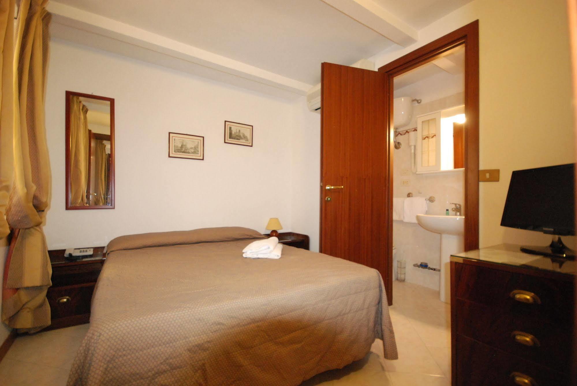 Lejlighedshotel Vatican 3*